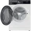 Whirlpool WRSB 7259 D EU Waschmaschine Frontlader 7 kg 1151 U/min Schwarz, Weiß