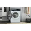 Whirlpool WRSB 7259 D EU Waschmaschine Frontlader 7 kg 1151 U/min Schwarz, Weiß