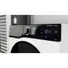Whirlpool WRSB 7259 D EU Waschmaschine Frontlader 7 kg 1151 U/min Schwarz, Weiß