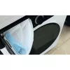Whirlpool WRSB 7259 D EU Waschmaschine Frontlader 7 kg 1151 U/min Schwarz, Weiß