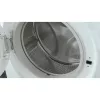 Whirlpool WRSB 7259 D EU Waschmaschine Frontlader 7 kg 1151 U/min Schwarz, Weiß