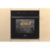 Whirlpool AKZ9S 8270 FB 73 L Schwarz