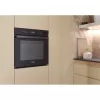 Whirlpool AKZ9S 8270 FB 73 L Schwarz