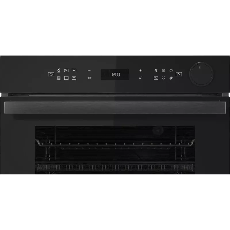 Whirlpool AKZ9S 8270 FB 73 L Schwarz
