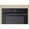 Whirlpool AKZ9S 8270 FB 73 L Schwarz