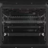 Whirlpool AKZ9S 8270 FB 73 L Schwarz