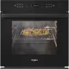 Whirlpool AKZ9S 8270 FB 73 L Schwarz