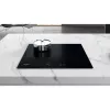 Whirlpool WS Q2160 NE Schwarz Einbau 59 cm Zonen-Induktionskochfeld 4 Zone(n)