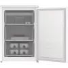 Whirlpool W55Z1 112W Gefriertruhe Standgerät 95 L Weiß