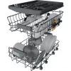 Whirlpool WH6IC11BS7LSA0 vollintegriert 11 Maßgedecke