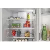Whirlpool WHC18D031A1 Einbau-Kühlschrank 268 L Weiß
