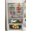 Whirlpool WHC18D031A1 Einbau-Kühlschrank 268 L Weiß