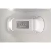 Whirlpool WHC18D031A1 Einbau-Kühlschrank 268 L Weiß