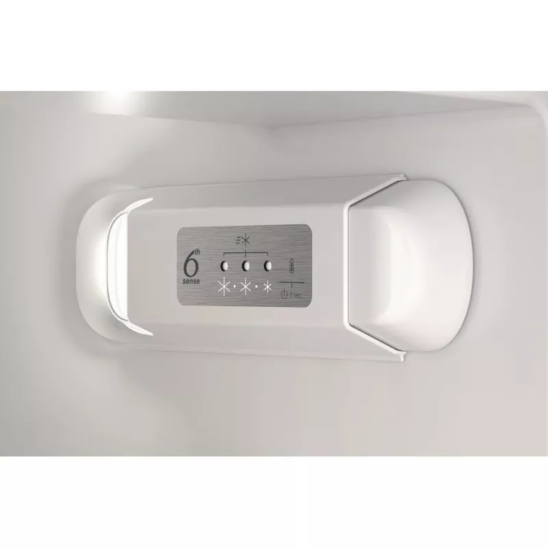 Whirlpool WHC18D031A1 Einbau-Kühlschrank 268 L Weiß