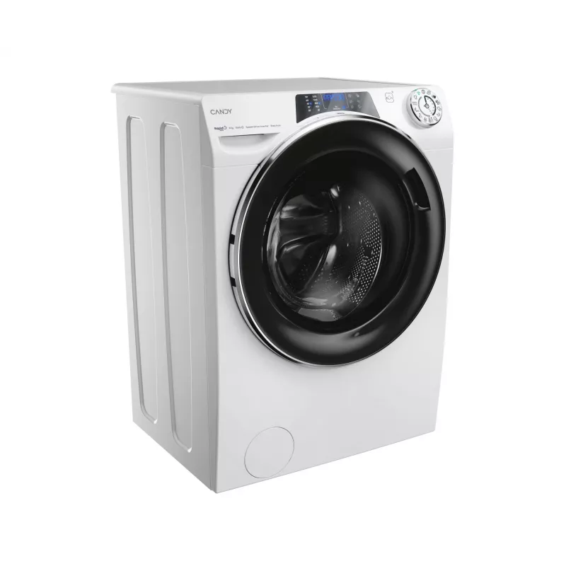 Candy RapidÓ PRO RP 586BWMBC/1-S Waschmaschine Frontlader 8 kg 1500 U/min Weiß
