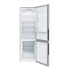 Candy City Combi CCT3L517ES Freistehend 260 L Silber