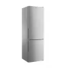 Candy City Combi CCT3L517ES Freistehend 260 L Silber