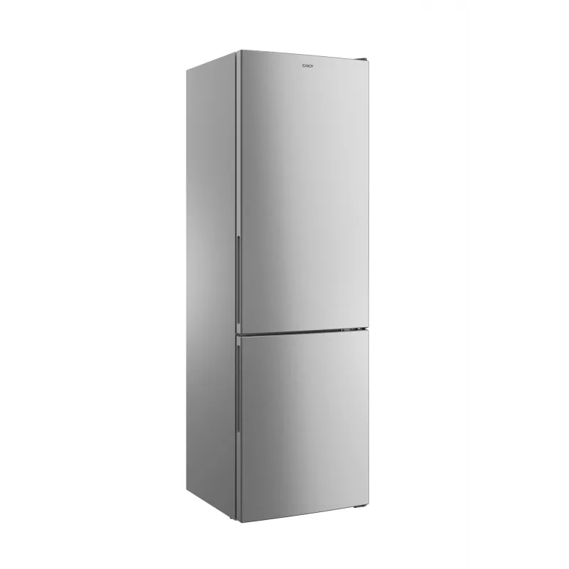 Candy City Combi CCT3L517ES Freistehend 260 L Silber
