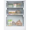Candy City Combi CCT3L517ES Freistehend 260 L Silber