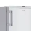 Candy CNUQ2L58EWH Gefrierschrank Standgerät 90 L Weiß