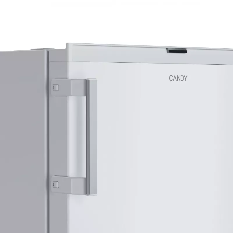 Candy CNUQ2L58EWH Gefrierschrank Standgerät 90 L Weiß