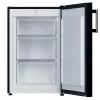 Candy CNUQ2L58EBH Gefrierschrank Standgerät 90 L Schwarz