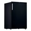 Candy CNUQ2L58EBH Gefrierschrank Standgerät 90 L Schwarz