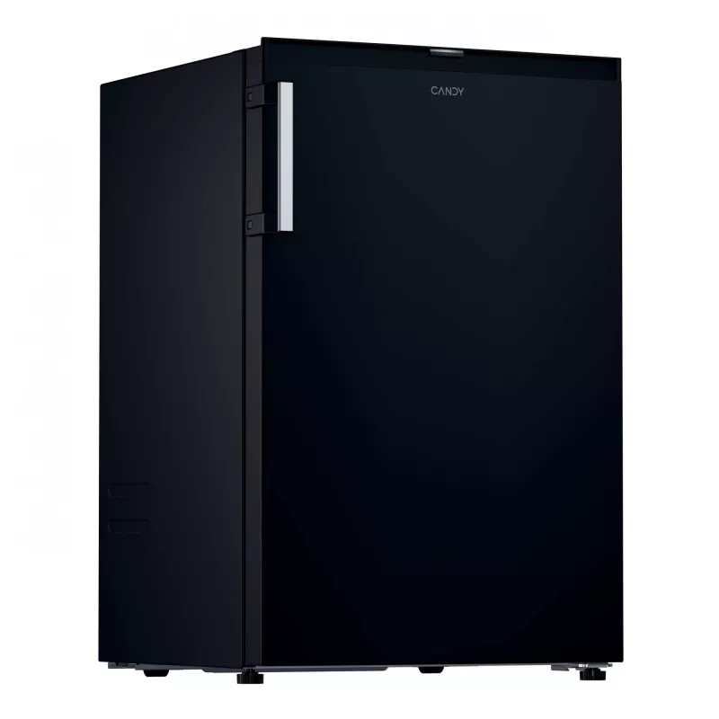 Candy CNUQ2L58EBH Gefrierschrank Standgerät 90 L Schwarz
