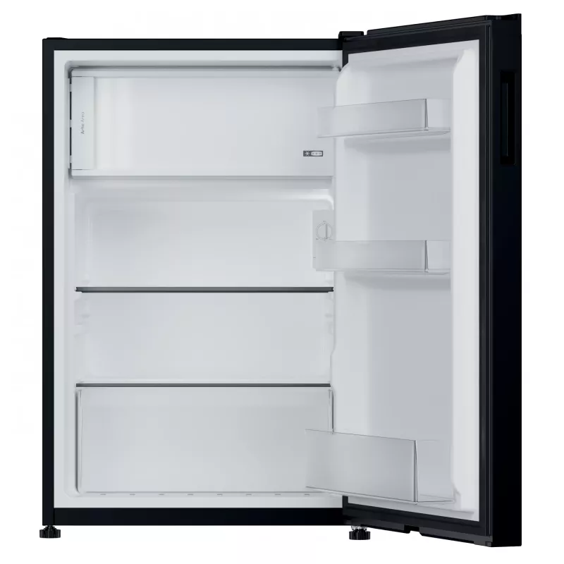 Candy CNOQ2S58EB freistehend 114 l Schwarz