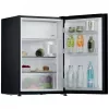 Candy CNOQ2S58EB freistehend 114 l Schwarz