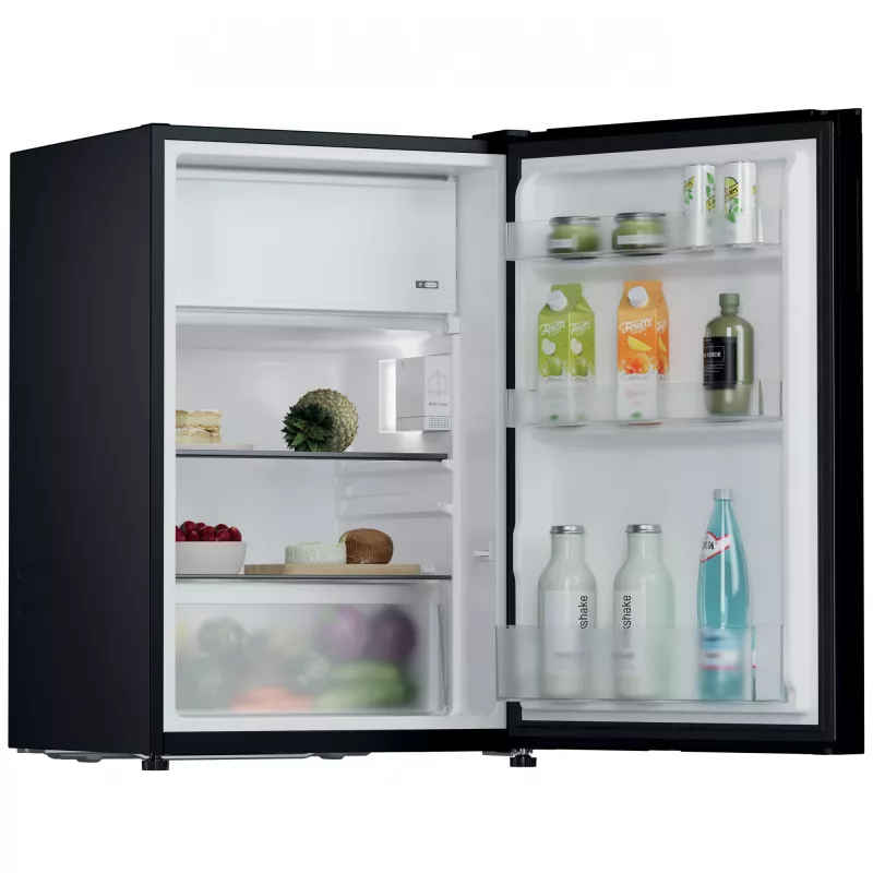 Candy CNOQ2S58EB freistehend 114 l Schwarz