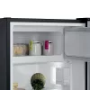 Candy CNOQ2S58EB freistehend 114 l Schwarz