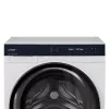 Candy BS 48SB6-S Waschmaschine Frontlader 8 kg 1400 U/min Weiß