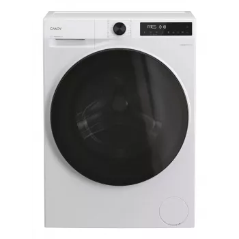 Candy BP 410BL8-S Waschmaschine Frontlader 10 kg 1400 U/min Weiß