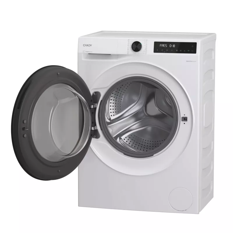 Candy BP 410BL8-S Waschmaschine Frontlader 10 kg 1400 U/min Weiß