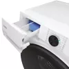 Candy BP 410BL8-S Waschmaschine Frontlader 10 kg 1400 U/min Weiß