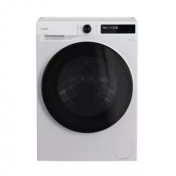 Candy BWR 485SBL6-S Waschtrockner Freistehend Frontlader Weiß