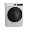 Candy BWR 485SBL6-S Waschtrockner Freistehend Frontlader Weiß