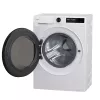 Candy BWR 485SBL6-S Waschtrockner Freistehend Frontlader Weiß
