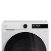 Candy BWR 485SBL6-S Waschtrockner Freistehend Frontlader Weiß