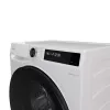 Candy BWR 485SBL6-S Waschtrockner Freistehend Frontlader Weiß
