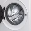 Candy BWR 485SBL6-S Waschtrockner Freistehend Frontlader Weiß