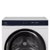 Candy BWS 485SB8-S Waschtrockner Freistehend Frontlader Weiß