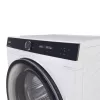 Candy BWS 485SB8-S Waschtrockner Freistehend Frontlader Weiß