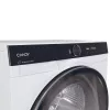 Candy BWS 485SB8-S Waschtrockner Freistehend Frontlader Weiß