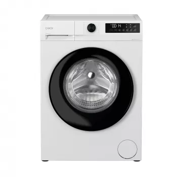 Candy GD 49B8-S Waschmaschine Frontlader 9 kg 1351 U/min Weiß