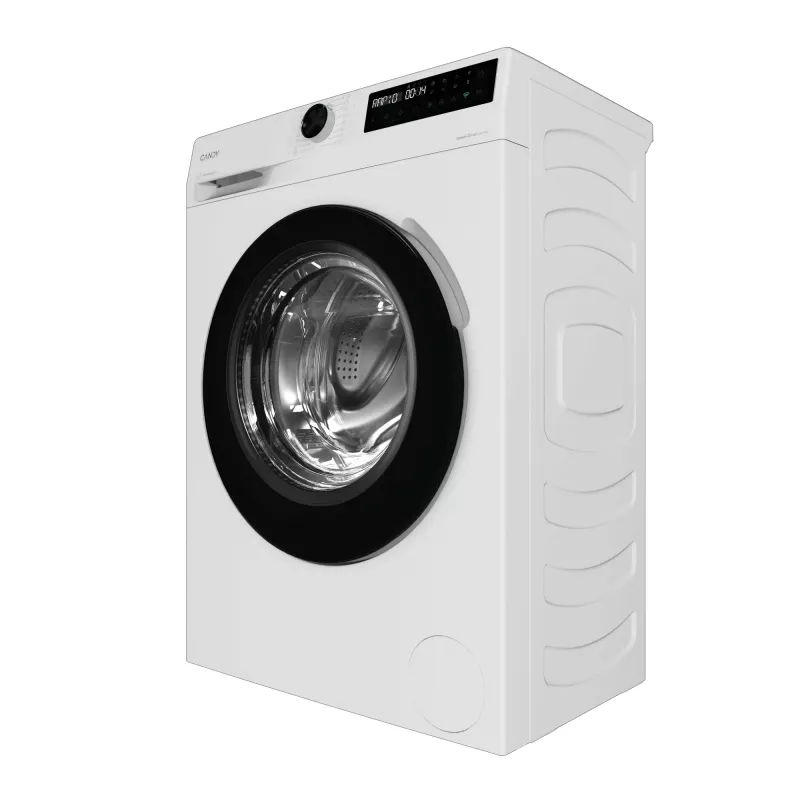 Candy BR 26SSB5-S Waschmaschine Frontlader 6 kg 1200 U/min Weiß