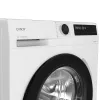 Candy BR 26SSB5-S Waschmaschine Frontlader 6 kg 1200 U/min Weiß