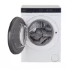 Candy BS 49B9-S Waschmaschine Frontlader 9 kg 1400 U/min Schwarz, Weiß