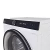 Candy BS 49B9-S Waschmaschine Frontlader 9 kg 1400 U/min Schwarz, Weiß